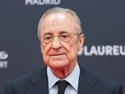 Florentino Pérez recomienda ExemepPetrol